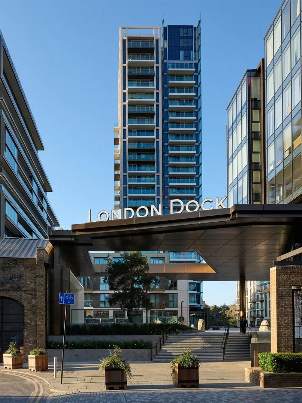 London Dock